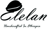 Logo Elelan Leather